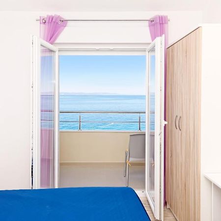 Apartman More&Maslina Drasnice Dış mekan fotoğraf