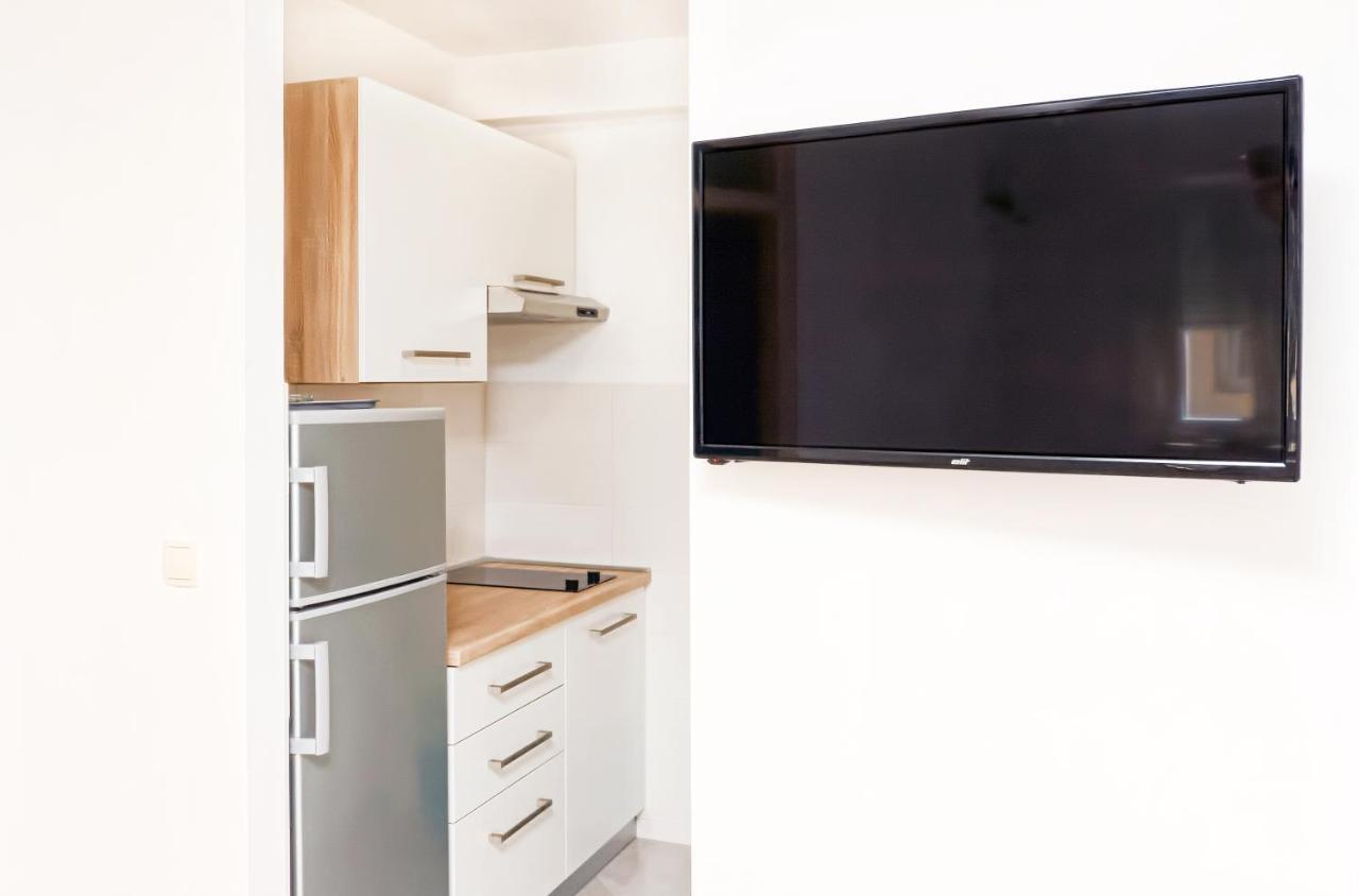 Apartman More&Maslina Drasnice Dış mekan fotoğraf